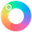 Color Picker Logo